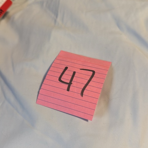 Mondetta Ladies' Long Sleeve Active Top  Blue XXL New With Tag - Picture 11 of 11